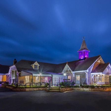 Treacys Oakwood Hotel, Шеннон Екстер'єр фото