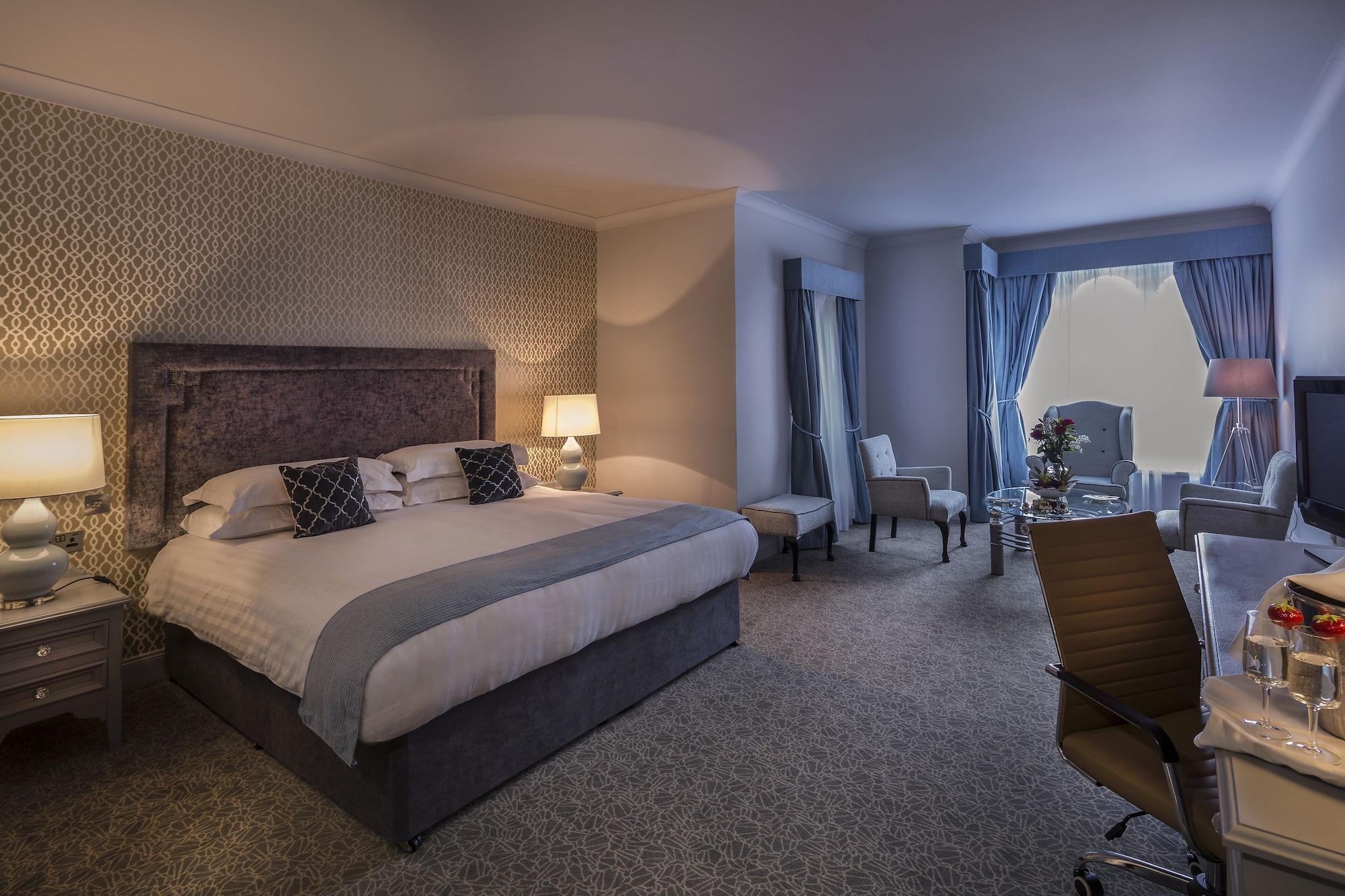 Treacys Oakwood Hotel, Шеннон Екстер'єр фото