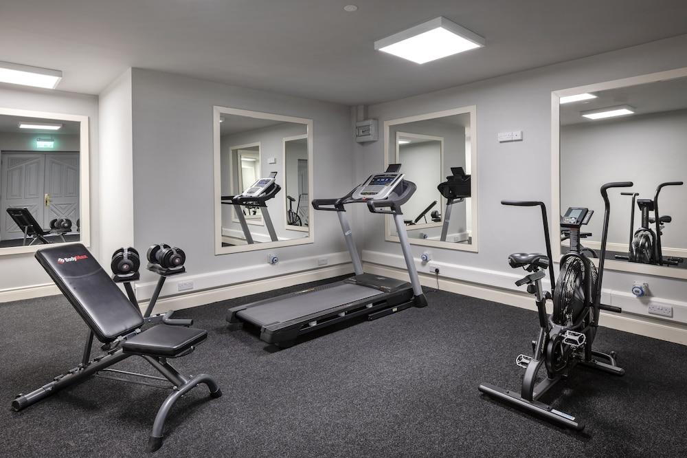 Treacys Oakwood Hotel, Шеннон Екстер'єр фото