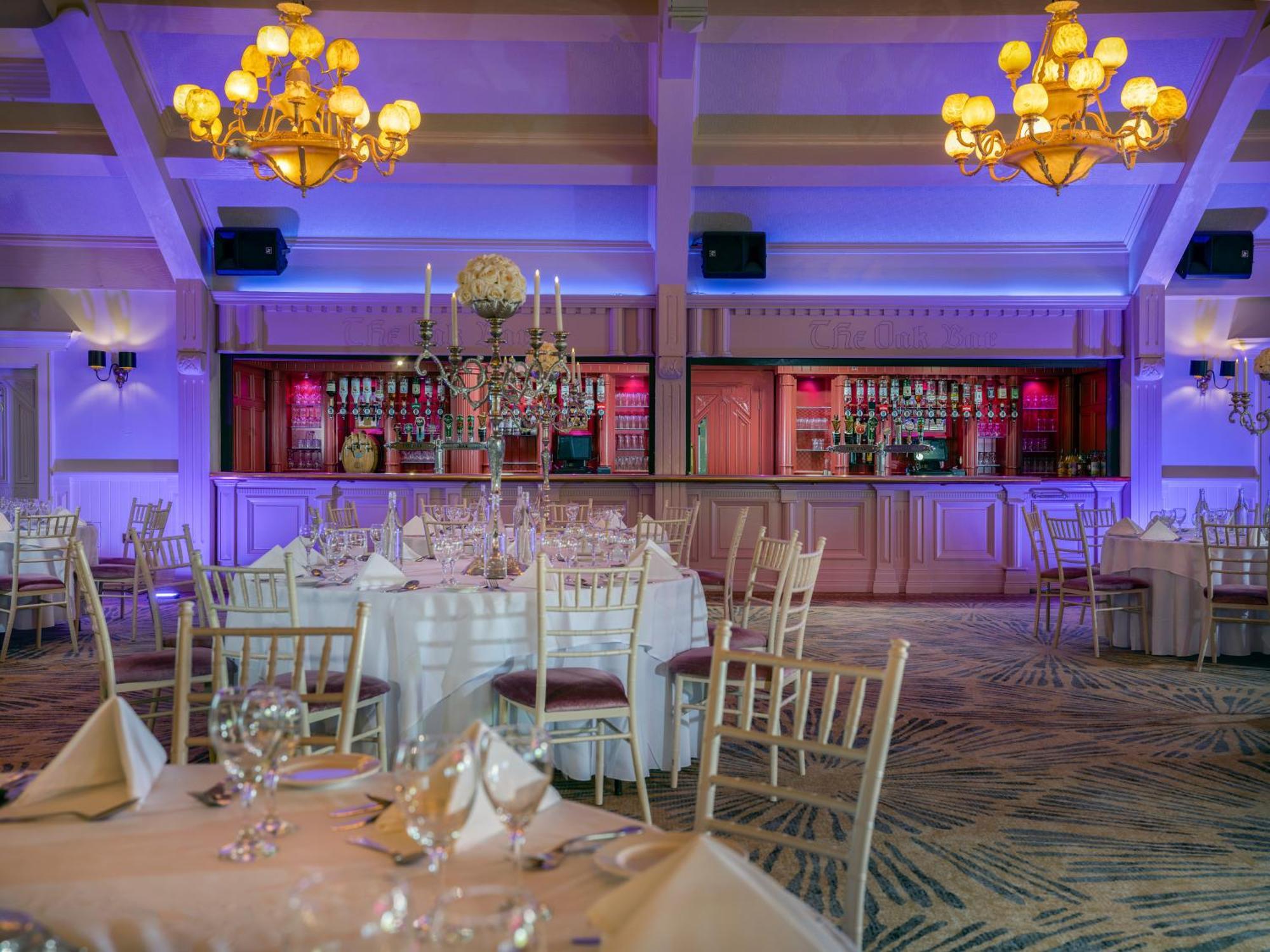 Treacys Oakwood Hotel, Шеннон Екстер'єр фото