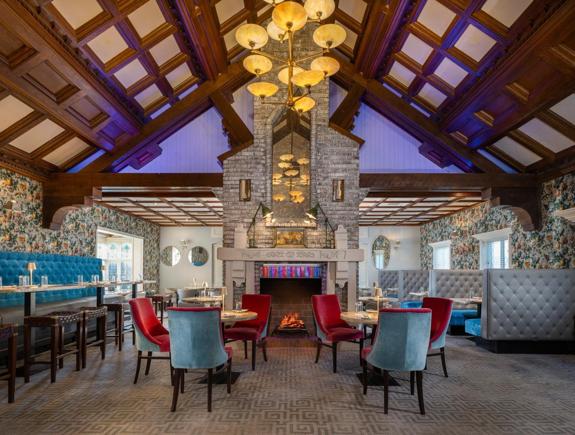 Treacys Oakwood Hotel, Шеннон Екстер'єр фото