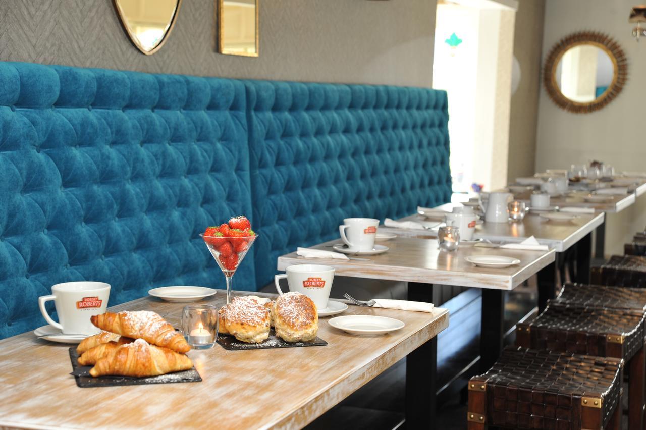 Treacys Oakwood Hotel, Шеннон Екстер'єр фото